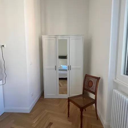 לינה וארוחת בוקר Dome View רומא