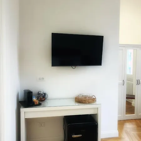 Dome View Panzió Róma