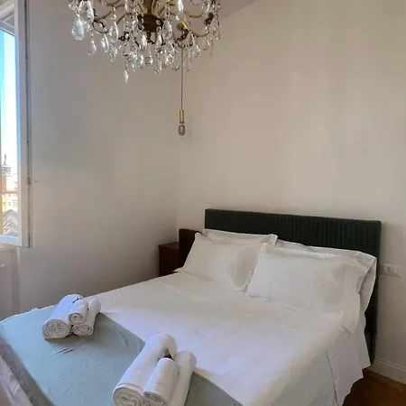Bed & Breakfast Dome View Rome