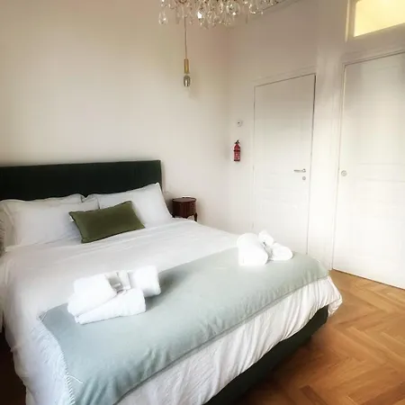 Dome View Panzió Róma