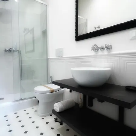 Dome View 住宿加早餐酒店 罗马