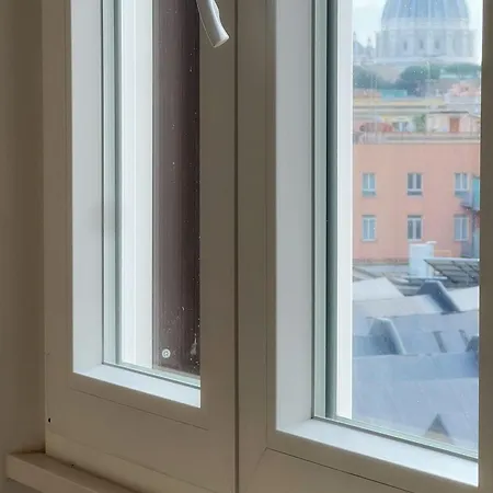 Bed & Breakfast Dome View