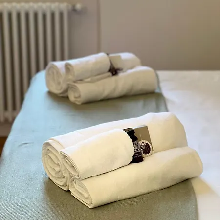 Dome View 住宿加早餐酒店 罗马