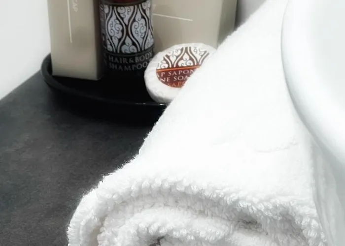 فندق مبيت وإفطار Dome View *