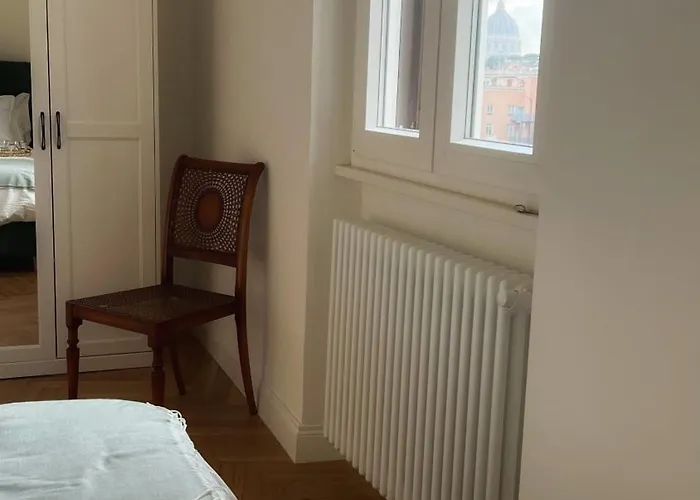 فندق مبيت وإفطار Dome View