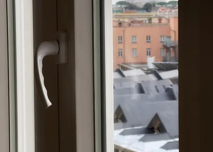 Dome View Отель типа 