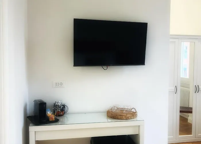 Dome View فندق مبيت وإفطار روما