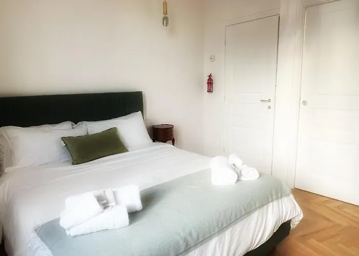 Dome View فندق مبيت وإفطار روما