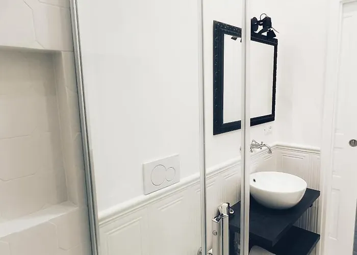 فندق مبيت وإفطار Dome View *