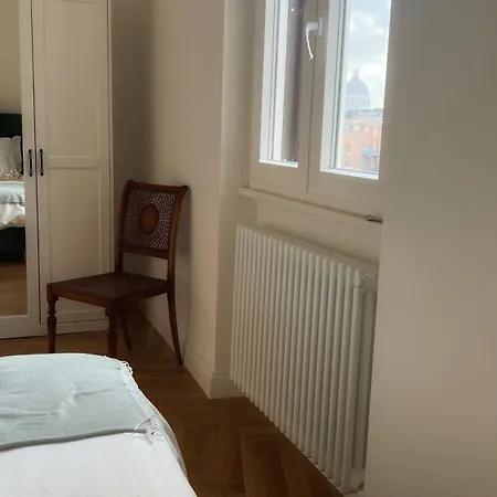 Couette-café Dome View