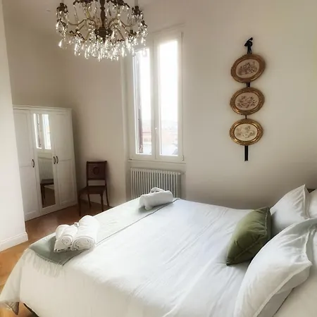 Dome View Frühstückspension Rom