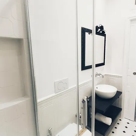 Frühstückspension Dome View *