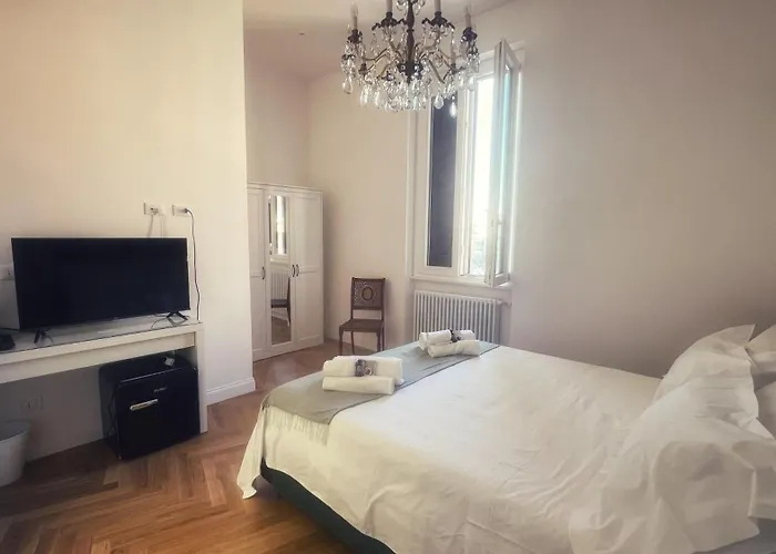 Bed & Breakfast Dome View *