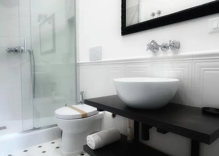 Dome View Bed & Breakfast Řím