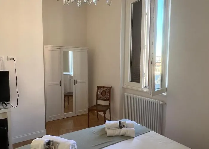 Dome View Bed & Breakfast